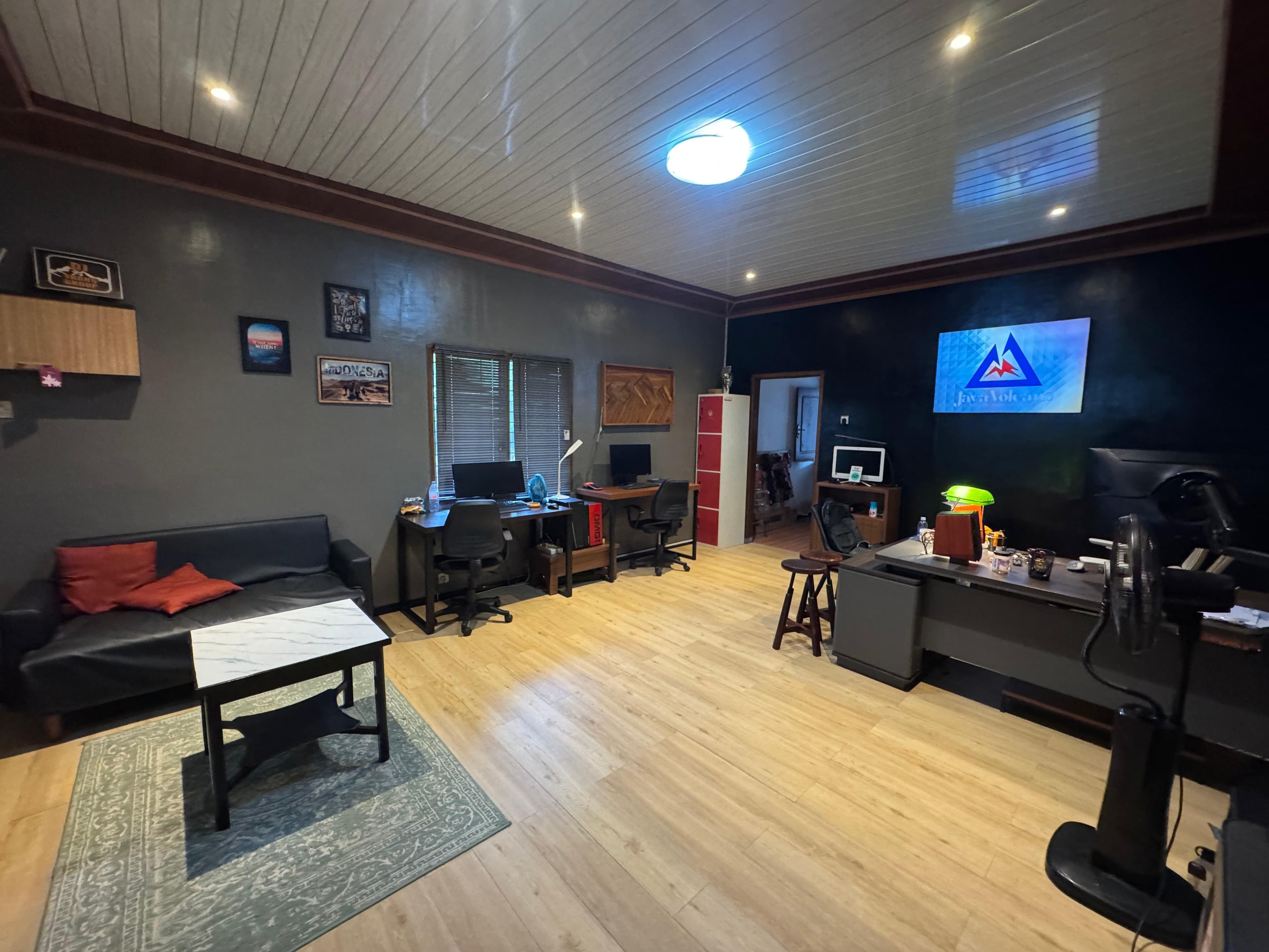 Photo of JVTO office at Jl. Khairil Anwar No.102 A, Bondowoso