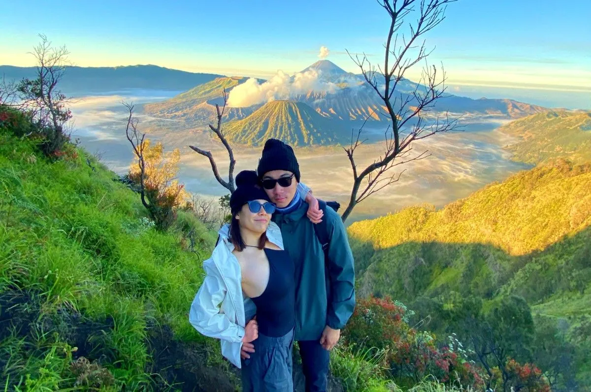 3 Day Ijen, Bromo & Madakaripura Waterfall Journey from Bali to Surabaya